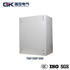 Chine Clôtures d'intérieur de distribution électrique de la boîte de distribution de diverse dimension 240V fournisseur