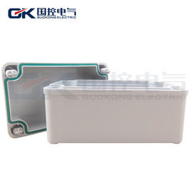 Chine Polycarbonate de boîte de jonction de l'ABS Ip65 enduisant la certification étanche durable de ROHS fournisseur