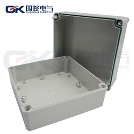 Chine ABS isolé fermant à clef la boîte de jonction scellant étroitement la température de fonctionnement -20°C à 85°C fournisseur