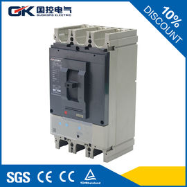 Chine Certification électronique de la CE de commutateur de boite à fusible de Pushmatic du disjoncteur CNSX-630 miniature fournisseur