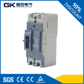 Chine 220V mini haute tension de voyage de shunt de disjoncteur de 3 ampères, certification de ROHS fournisseur