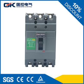 Chine La température de rupture élevée de disjoncteur de puissance de série de CVS avec le câblage électrique fournisseur