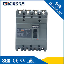 Chine Courant de évaluation du disjoncteur MCB de panneau électrique professionnel de circuit électrique jusqu'à 630A fournisseur