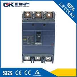 Chine Réinitialisation automatique multi de clôture miniature de disjoncteur de contrôle manuel pour domestique fournisseur