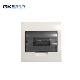 Chine Panneau électrique imperméable terminal de courant électrique de boîte de distribution d'éclairage de PVC fournisseur