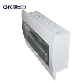 Chine 24 plastiques de boîte de distribution d'éclairage de manière - approprié extérieur pulvérisé pour l'usage d'intérieur fournisseur
