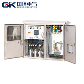 Chine Opération facile IP65 de construction de chantier de distribution d'énergie de boîte de bâti électrique de mur fournisseur