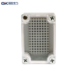 Chine Anti matériaux ultra-violets de jonction IP66 de boîte dimension portative anneau de joint de petite fournisseur