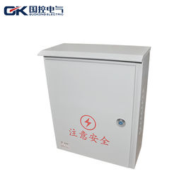 Chine Boîte électrique de DB de diverse forme extérieure, panneau électrique résidentiel de la place D fournisseur