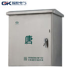 Chine BYD - boîte de distribution de TANG 240V, boîte de DB en métal de générateur avec des vis de panneau arrière usine