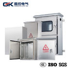Chine L&#039;OEM a offert à acier inoxydable des clôtures industrielles/Cabinets électriques en métal usine