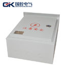 Chine Fonctionnement normal portatif de conseil électrique triphasé de DB de solides solubles 304 avec la porte semi fermée usine
