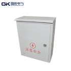 Chine Boîte électrique de DB de diverse forme extérieure, panneau électrique résidentiel de la place D usine