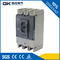 Certification électronique de la CE de commutateur de boite à fusible de Pushmatic du disjoncteur CNSX-630 miniature fournisseur