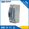220V mini haute tension de voyage de shunt de disjoncteur de 3 ampères, certification de ROHS fournisseur