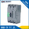 La température de rupture élevée de disjoncteur de puissance de série de CVS avec le câblage électrique fournisseur
