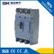 Réinitialisation automatique multi de clôture miniature de disjoncteur de contrôle manuel pour domestique fournisseur