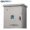 BYD - boîte de distribution de TANG 240V, boîte de DB en métal de générateur avec des vis de panneau arrière fournisseur