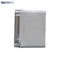 Boîte de jonction imperméable en plastique blanche des boîtes d'armoire électrique/PVC 125*125*75cm fournisseur