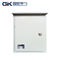 Boîte adaptée aux besoins du client de distribution électrique biens de 200 ampères équipés de la serrure exclusive fournisseur