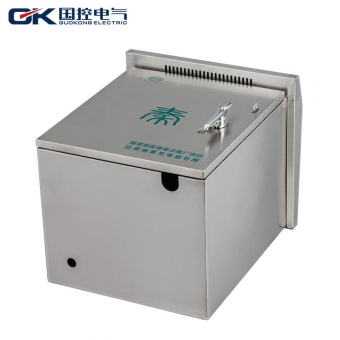 Boîte imperméable de DB d'épaisseur différente/d'alimentation électrique automatique de construction
